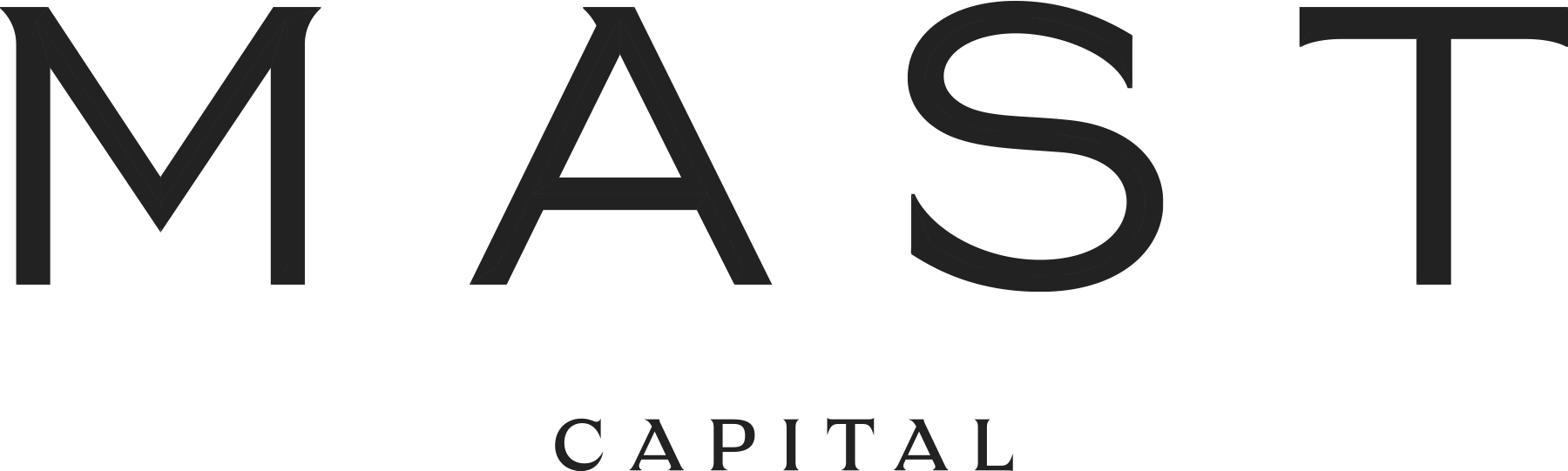 mast capital logo