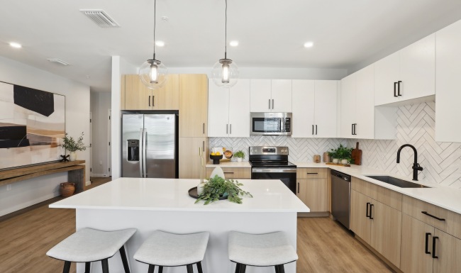 Stylish Residences Stylish Residences